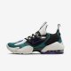 Nike Air Max Alpha Savage | Light Bone / Geode Teal / Voltage Purple / Black Nike Air Max Alpha Savage | Light Bone / Geode Teal / Voltage Purple / Black