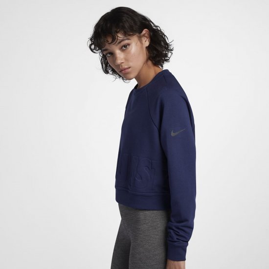 Nike | Binary Blue / Black - Click Image to Close
