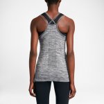 Nike Dri-FIT Knit | Heather / Heather