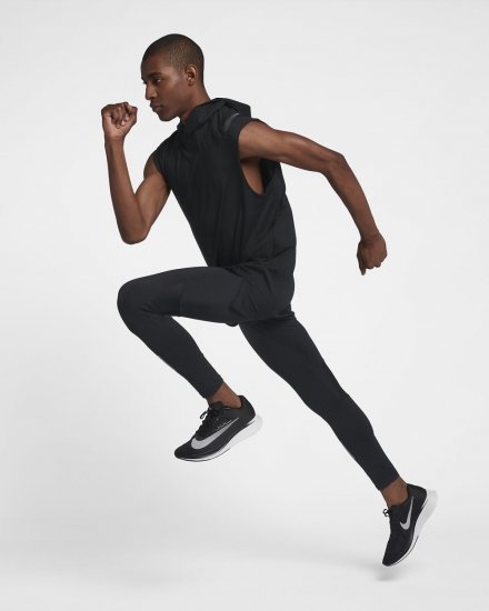 Nike Run Division Element | Black - Click Image to Close