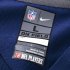 NFL New York Giants American Football Game Jersey (Eli Manning) | Rush Blue