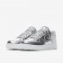 Nike Air Force 1 SP | Chrome / White / Metallic Silver