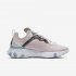 Nike React Element 55 SE | Barely Rose / Summit White / Light Armoury Blue / Fossil Stone