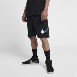 Nike SB Dri-FIT | Black / Black