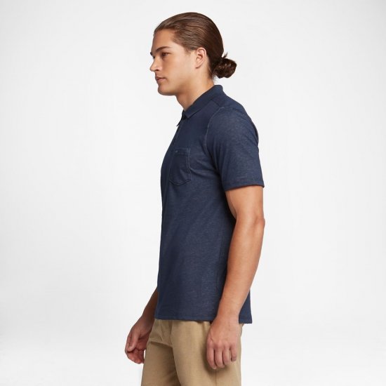 Hurley Dri-FIT Lagos | Obsidian - Click Image to Close