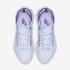 Nike React Element 55 | Football Grey / Hyper Violet / Grand Purple / Psychic Blue