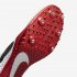 Nike Zoom Mamba 5 Bowerman Track Club | White / University Red / Black