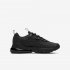 Nike Air Max 270 React | Black / Black / Black