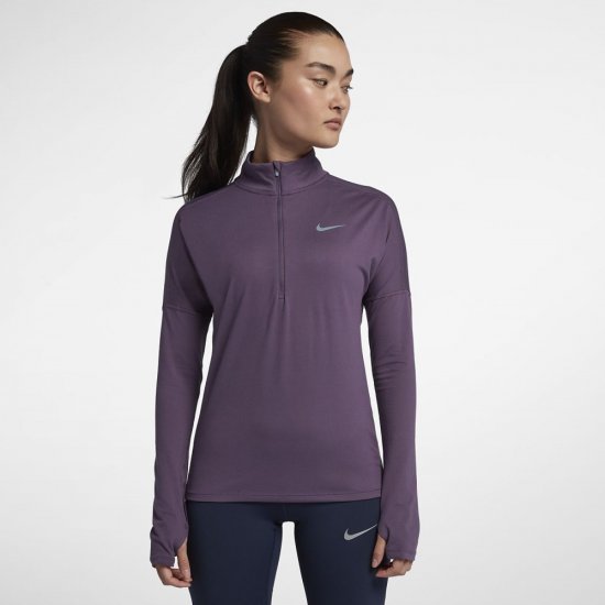 Nike Dri-FIT Element | Pro Purple - Click Image to Close