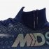 Nike Mercurial Superfly 7 Elite MDS SG-PRO Anti-Clog Traction | Blue Void / White / Black / Barely Volt