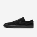 Nike SB Zoom Stefan Janoski RM | Black / Black / Black / Black