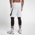 Nike HBR | White / White / Black
