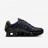 Nike Shox TL | Obsidian / Volt / Black