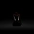 Nike Shox R4 Neymar Jr. | Black / Metallic Silver / Lime Blast / Challenge Red