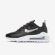 Nike Air Max 270 React | Black / Metallic Gold / White / Metallic Silver Nike Air Max 270 React | Black / Metallic Gold / White / Metallic Silver