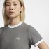 Nike Sportswear | Carbon Heather / White / White