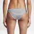 Hurley Quick Dry Stripe | White