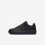 Nike Force 1 | Black / Black / Black