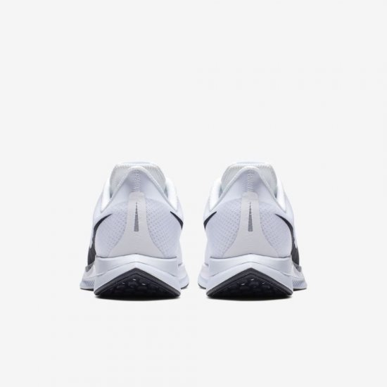 Nike Zoom Pegasus Turbo | White / Half Blue / Hyper Pink / Black - Click Image to Close