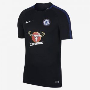 Chelsea FC Breathe Squad | Black / Black / Rush Blue / White