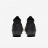 Nike Mercurial Superfly 7 Pro AG-PRO | Black / Black