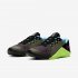 Nike Metcon 5 AMP | Black / Green Strike / Blue Fury / Fire Pink