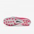 Nike Phantom Venom Academy AG | Laser Crimson / Black / Metallic Silver