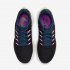 Nike Air Zoom Pegasus 36 | Black / Valerian Blue / Vivid Purple / Summit White