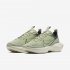 Nike Vista Lite | Olive Aura / Platinum Violet / Thunder Grey