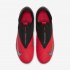 Nike Phantom Vision 2 Academy Dynamic Fit MG | Laser Crimson / Black / Metallic Silver