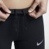 Nike Dri-FIT Power | Black / Black