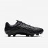 Nike Tiempo Legend 8 Pro FG | Black / Black