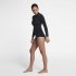 Hurley Advantage Plus 2/2mm Springsuit | Black