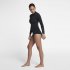 Hurley Advantage Plus 2/2mm Springsuit | Black