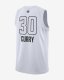 Stephen Curry All-Star Edition Swingman Jersey | White