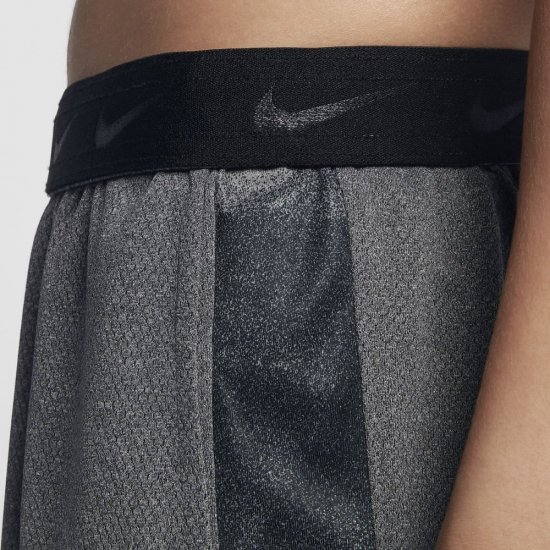 Nike Dri-FIT Elite | Black / Black / Black - Click Image to Close