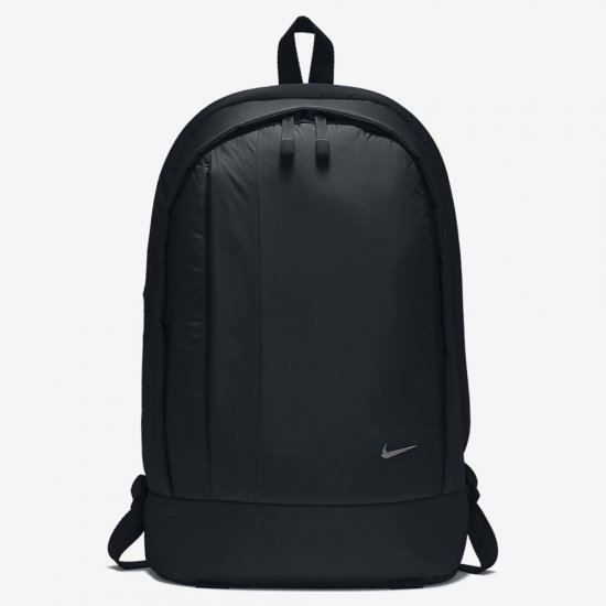 Nike Legend | Black / Black / Black - Click Image to Close