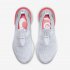 Nike Epic Phantom React Flyknit Icon Clash | White / Wolf Grey / Lava Glow / Pure Platinum