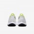 NikeCourt Air Zoom Zero | White / Volt / Black