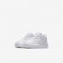 Nike Force 1 '18 | White / White