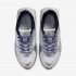 Nike Shox Enigma 9000 | Metallic Silver / Light Bone / Hyper Violet / Cool Grey