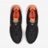 Nike Renew Run | Black / Particle Grey / Mystic Dates / Total Orange