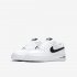 Nike Air Force 1 | White / Black