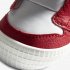 Jordan 1 | White / Varsity Red / Black