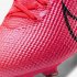 Nike Jr. Mercurial Vapor 13 Elite FG | Laser Crimson / Laser Crimson / Black