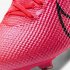 Nike Jr. Mercurial Vapor 13 Elite FG | Laser Crimson / Laser Crimson / Black