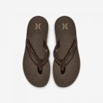 Hurley Lunar | Baroque Brown / Lichen Brown / Baroque Brown