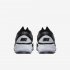 Nike React Vapor 2 | Black / White / Metallic White