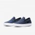 Nike SB Charge Slip Premium | Laser Blue / Laser Blue / White / Black