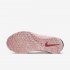 Nike Metcon Flyknit 3 | Echo Pink / White / Metallic Dark Grey / Cedar